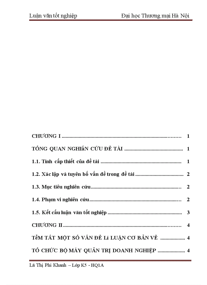 image for page Hoàn thiện tổ chức bộ máy quản trị công ty cổ phần tư vấn nhân lực NIC 1