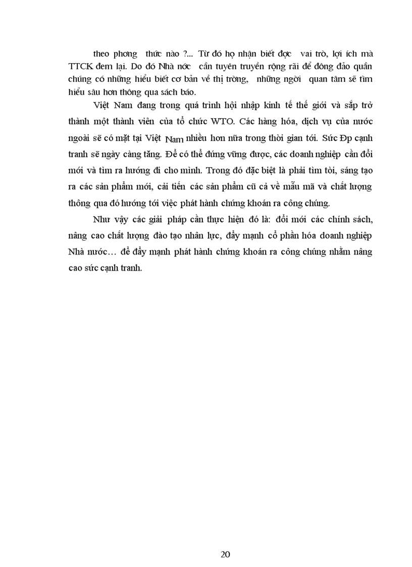 image for page Phát hành chứng khoán của các công ty bảo hiểm ra công chúng ở Việt Nam 1