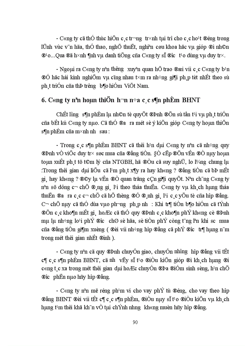 image for page Vấn đề hủy hợp đồng BHNT và các biện pháp hạn chế tình trạng hủy hợp đồng tại Công ty Bảo Việt Nhân thọ Hà Nội 1