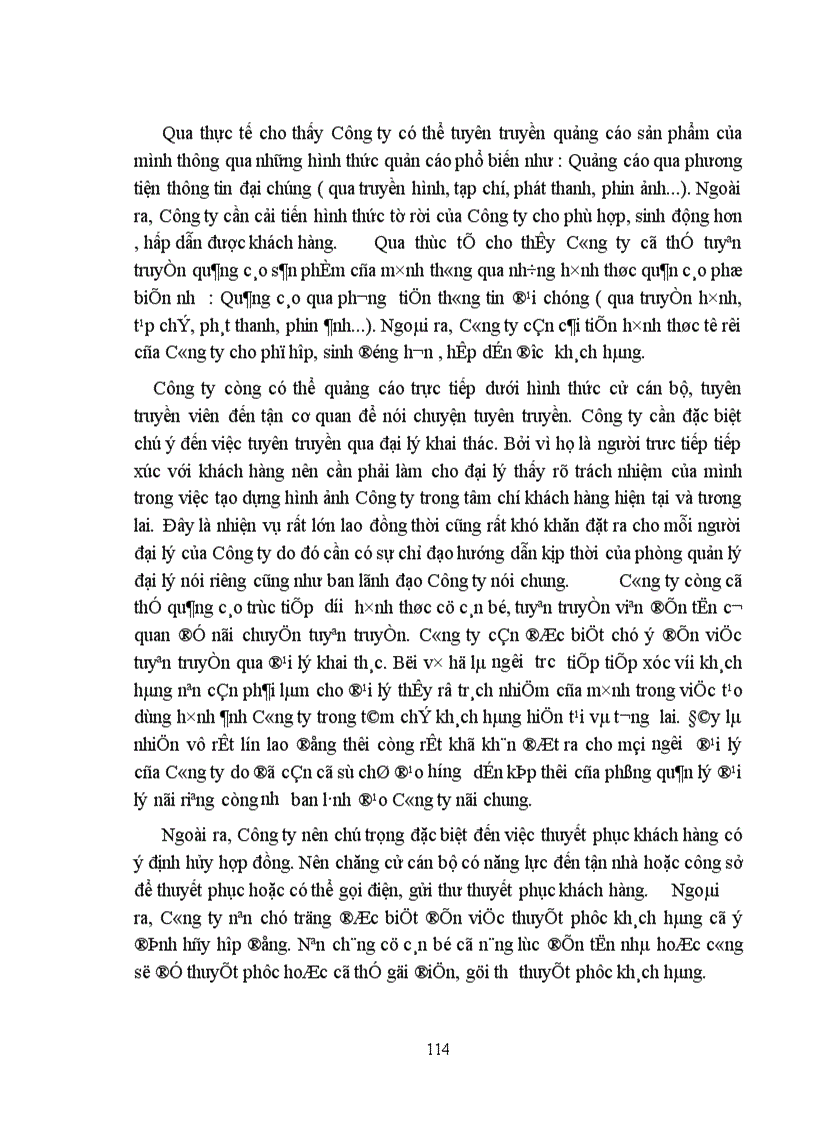 image for page Vấn đề hủy hợp đồng BHNT và các biện pháp hạn chế tình trạng hủy hợp đồng tại Công ty Bảo Việt Nhân thọ Hà Nội 1