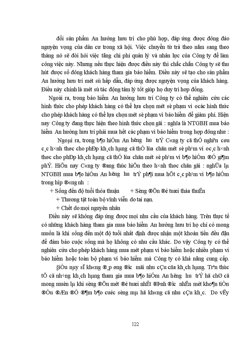 image for page Vấn đề hủy hợp đồng BHNT và các biện pháp hạn chế tình trạng hủy hợp đồng tại Công ty Bảo Việt Nhân thọ Hà Nội 1