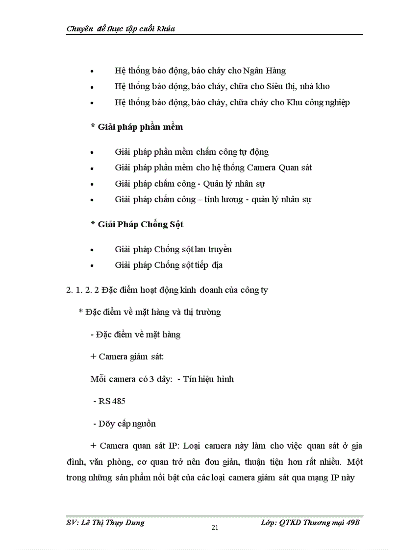 image for page Phát triển logistics trong hoạt động kinh doanh của công ty TNHH Thương mại và dịch vụ IPCA