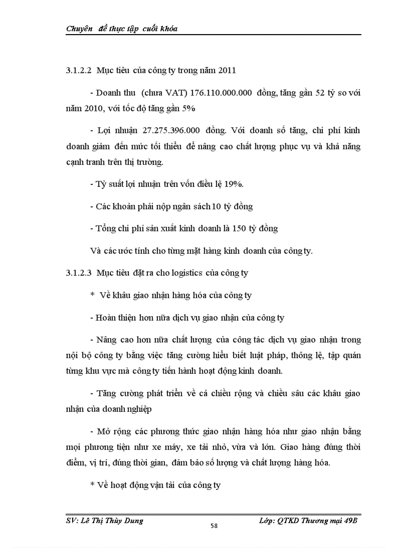 image for page Phát triển logistics trong hoạt động kinh doanh của công ty TNHH Thương mại và dịch vụ IPCA