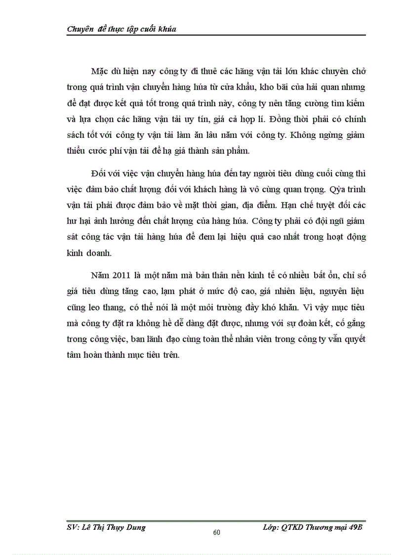 image for page Phát triển logistics trong hoạt động kinh doanh của công ty TNHH Thương mại và dịch vụ IPCA