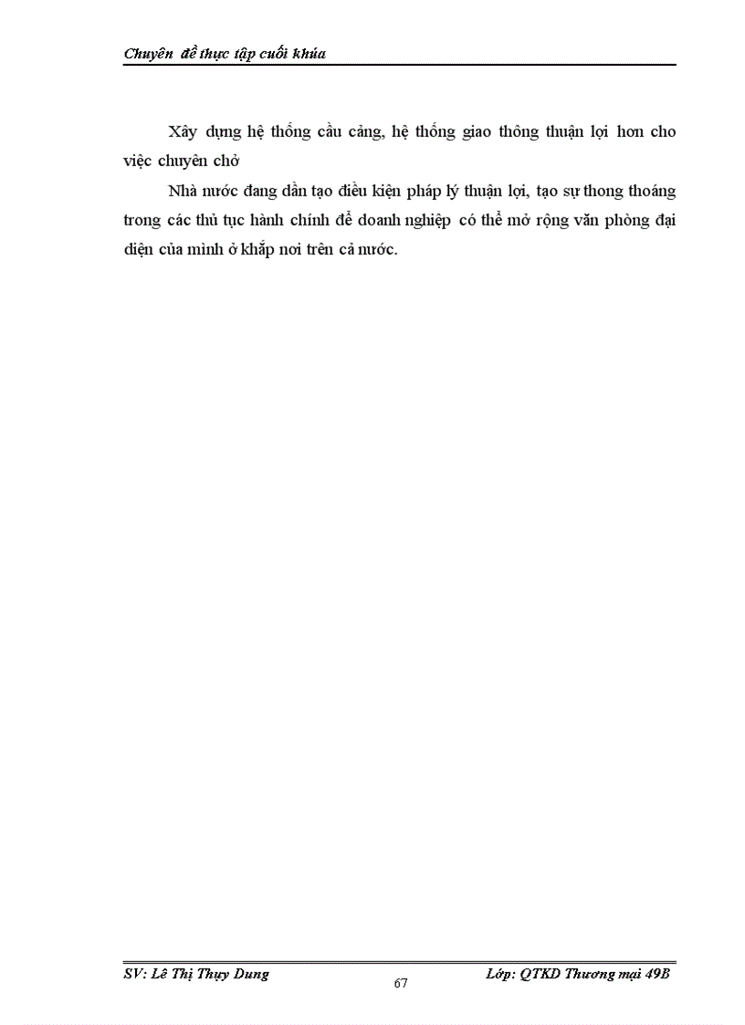 image for page Phát triển logistics trong hoạt động kinh doanh của công ty TNHH Thương mại và dịch vụ IPCA