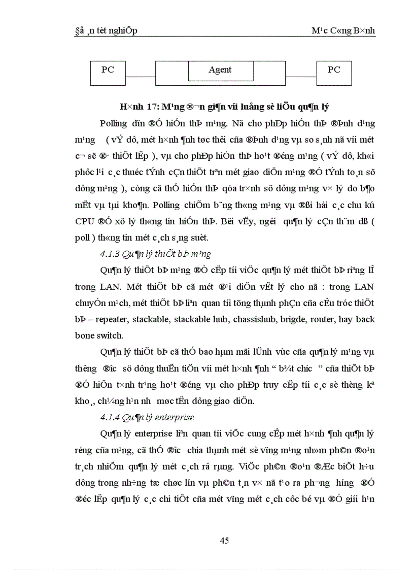 image for page Quản lý mạng LAN chuyển mạch