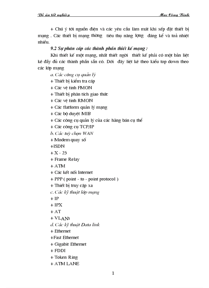 image for page Quản lý mạng LAN chuyển mạch