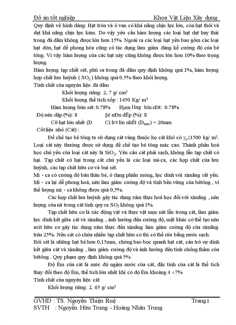 image for page Thiết kế tốt nghiệp nhà máy bêtông 1