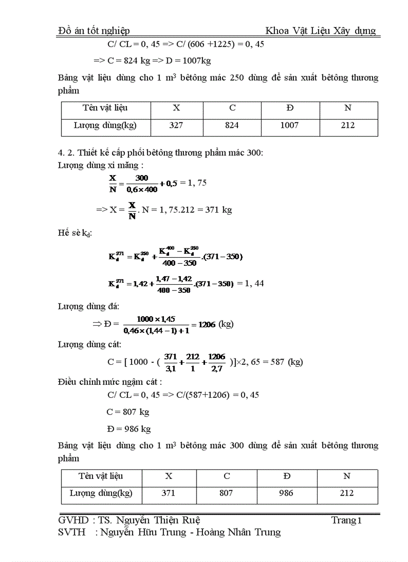 image for page Thiết kế tốt nghiệp nhà máy bêtông 1