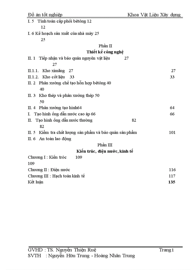 image for page Thiết kế tốt nghiệp nhà máy bêtông 1