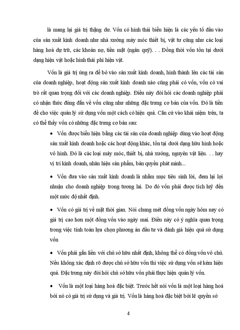 image for page Giải pháp nâng cao hiệu quả sử dụng vốn tại công ty Tây hồ Bộ Quốc phòng 1