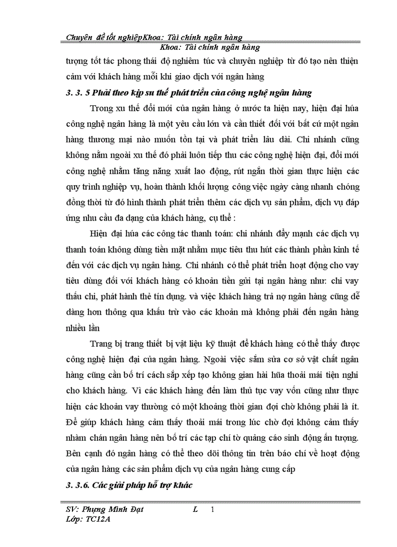 image for page Phát triển hoạt động cho vay tiêu dùng tại Ngân hàng thương mại cổ phần công thương Vietinbank chi nhánh sông nhuê Hà Nội