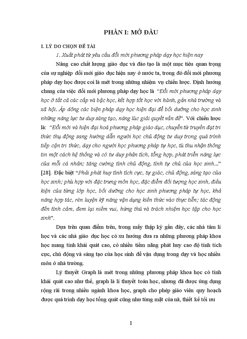 image for page sử dụng phương pháp Graph trong dạy học phần sinh thái học THPT