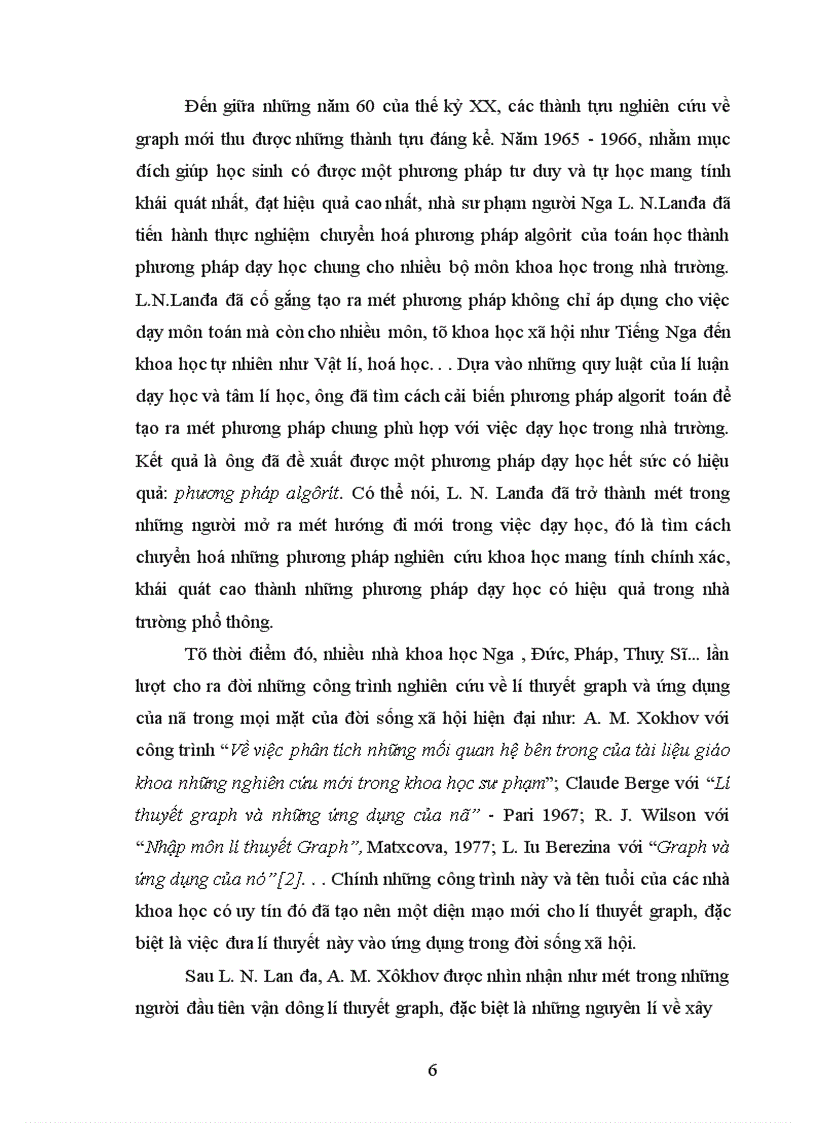 image for page sử dụng phương pháp Graph trong dạy học phần sinh thái học THPT