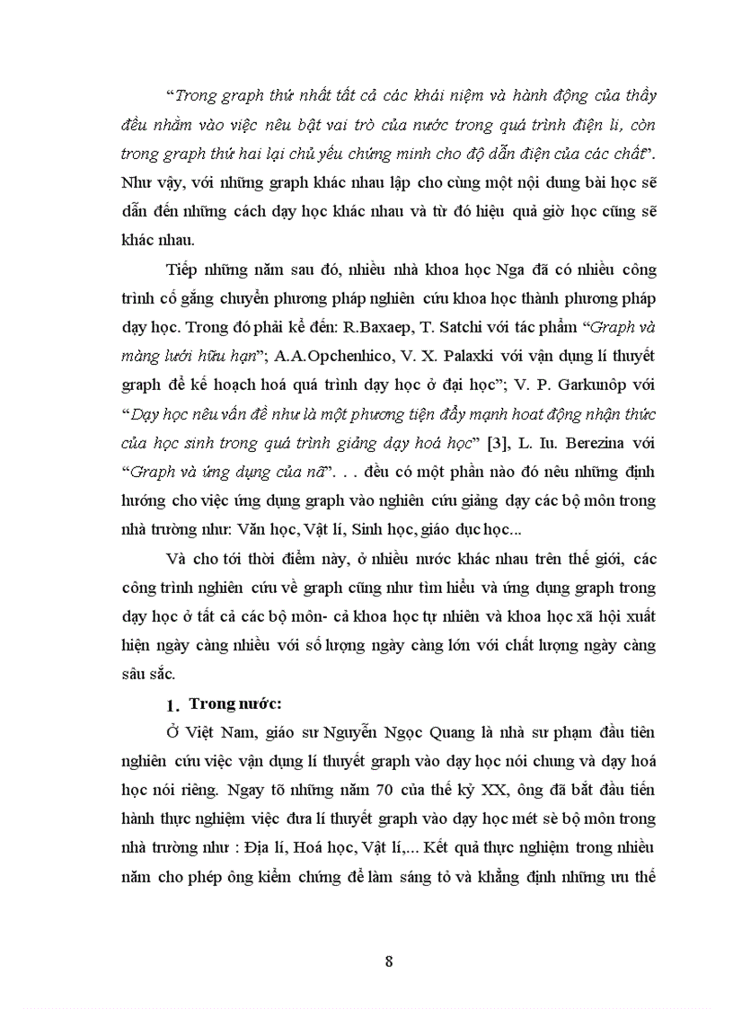 image for page sử dụng phương pháp Graph trong dạy học phần sinh thái học THPT