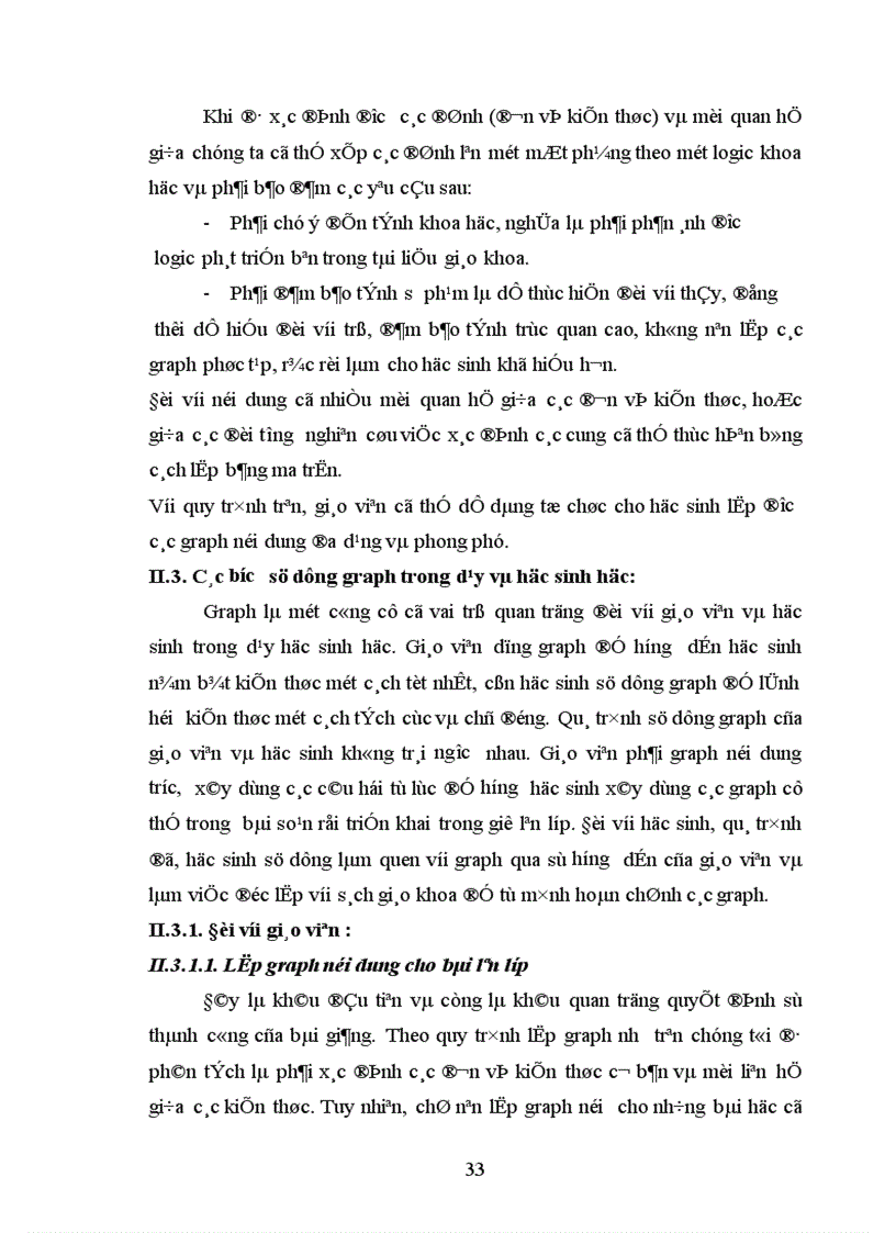 image for page sử dụng phương pháp Graph trong dạy học phần sinh thái học THPT