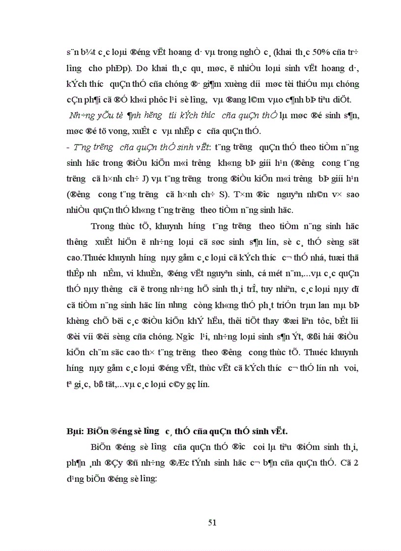 image for page sử dụng phương pháp Graph trong dạy học phần sinh thái học THPT