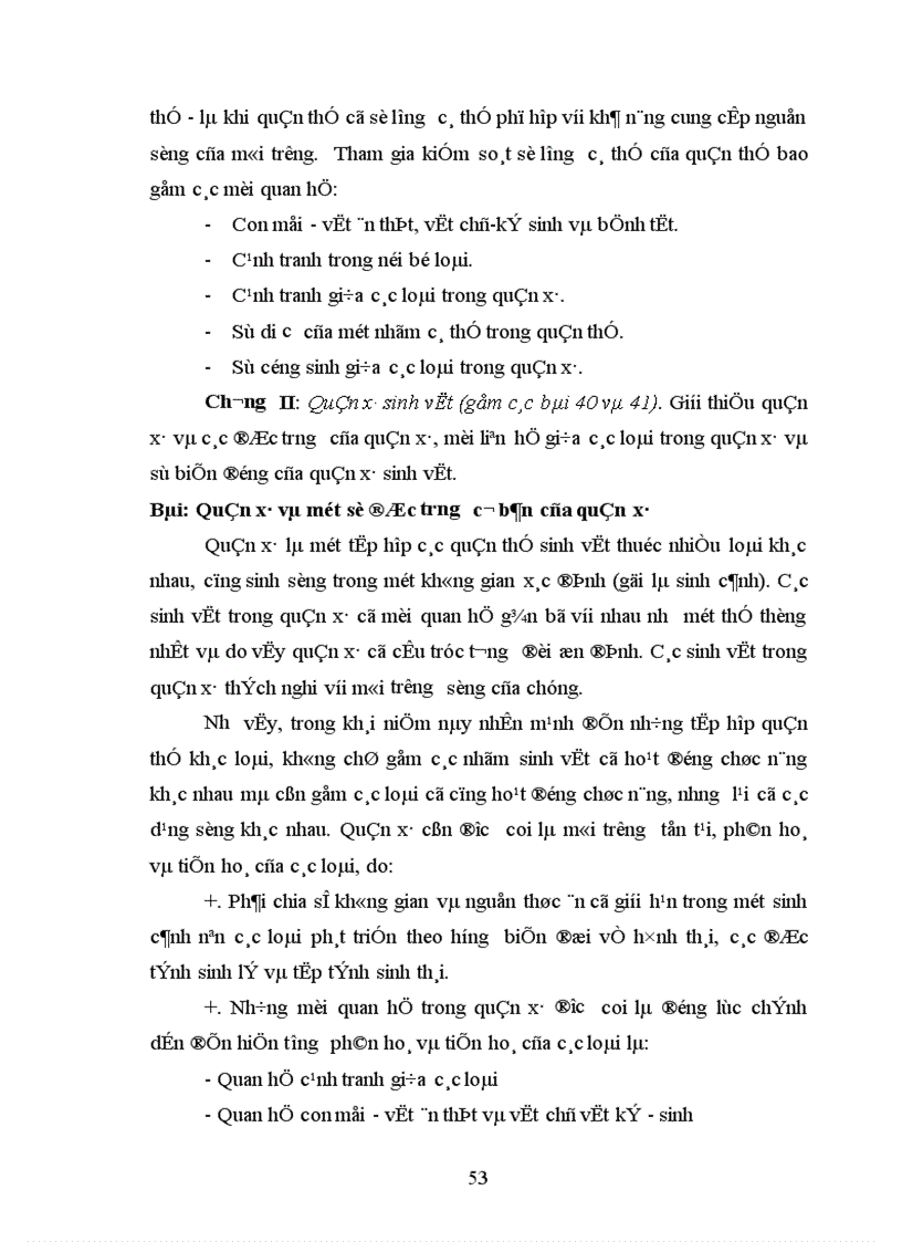 image for page sử dụng phương pháp Graph trong dạy học phần sinh thái học THPT