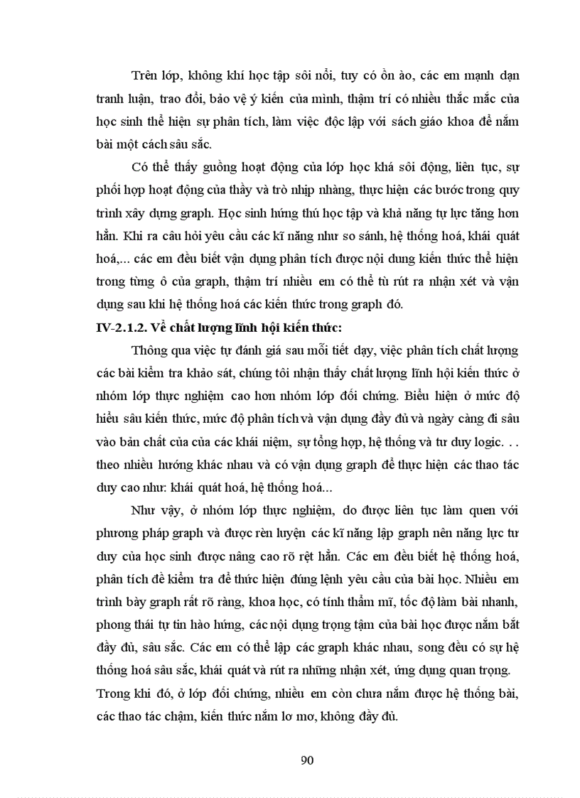 image for page sử dụng phương pháp Graph trong dạy học phần sinh thái học THPT