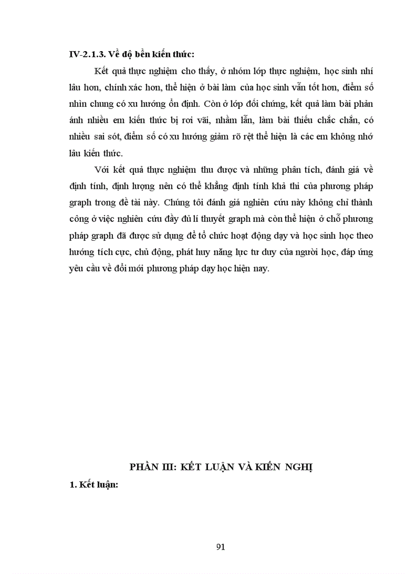 image for page sử dụng phương pháp Graph trong dạy học phần sinh thái học THPT