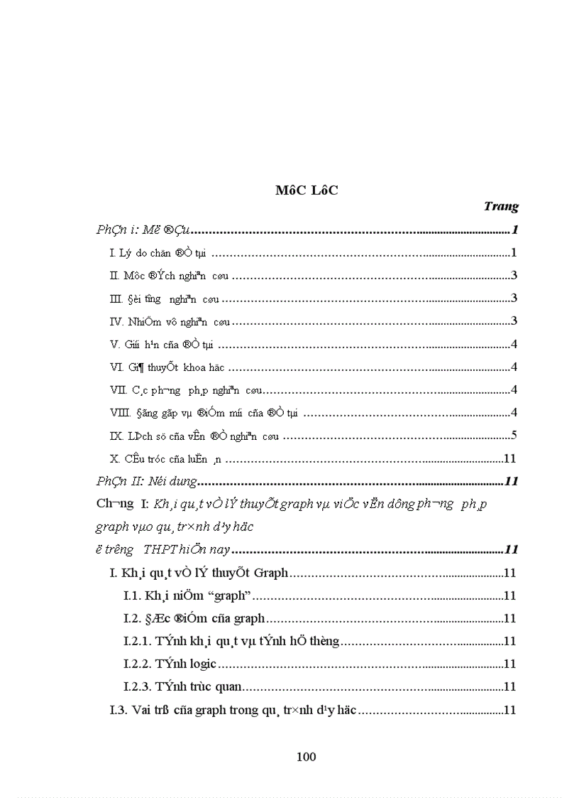 image for page sử dụng phương pháp Graph trong dạy học phần sinh thái học THPT