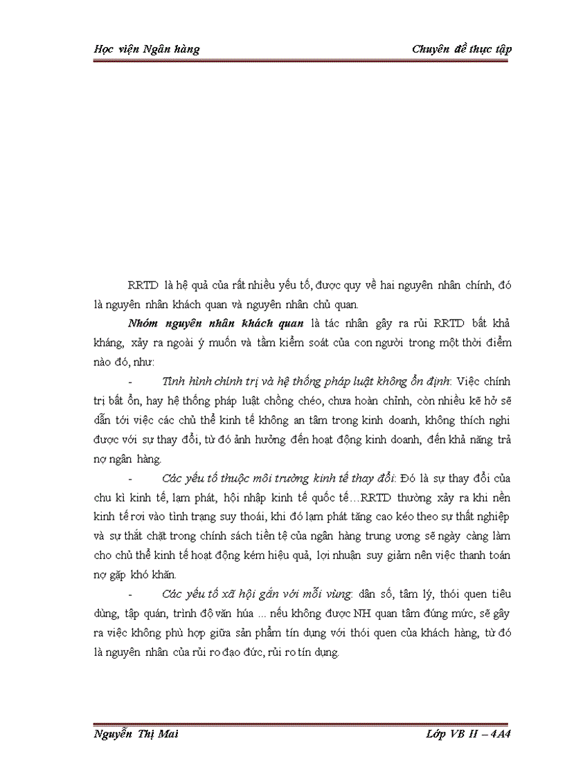 image for page Giải pháp hoàn thiện công tác Xếp hạng tín dụng doanh nghiệp vay vốn tại Chi nhánh Ngân hàng TMCP công thương Đống Đa 1