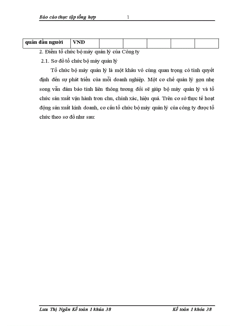 image for page Báo cáo thực tập tổng hợp tại Công ty TNHH sản xuất và cung ứng bao bì Hà Nội