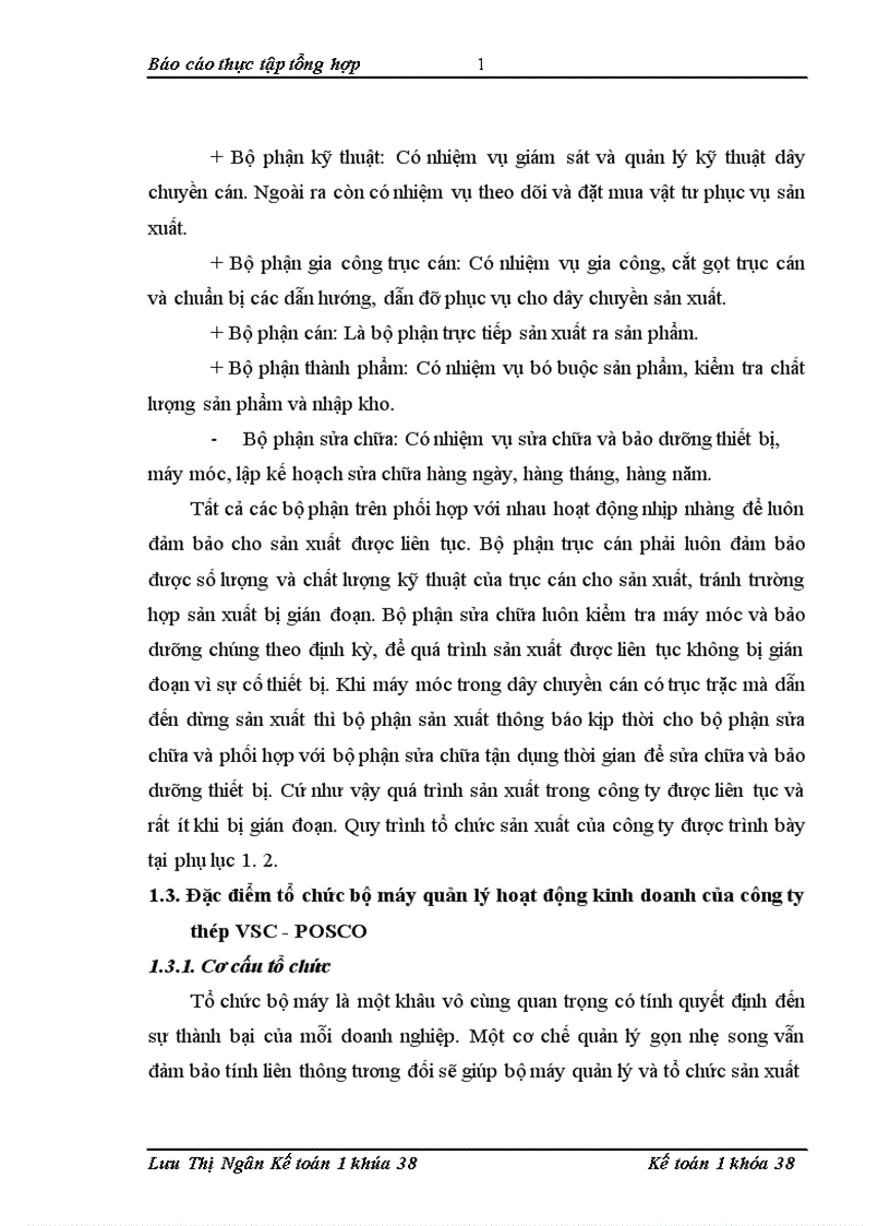image for page Báo cáo thực tập tổng hợp tại Công ty TNHH sản xuất và cung ứng bao bì Hà Nội