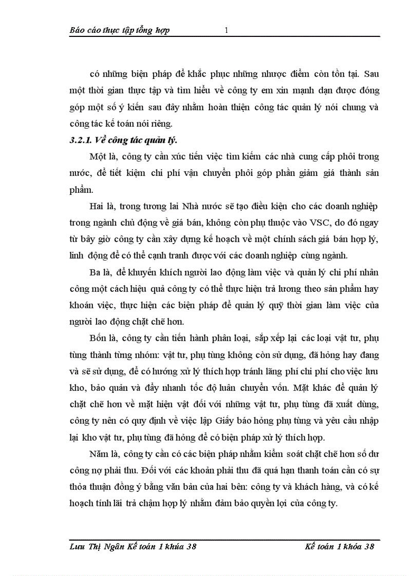 image for page Báo cáo thực tập tổng hợp tại Công ty TNHH sản xuất và cung ứng bao bì Hà Nội