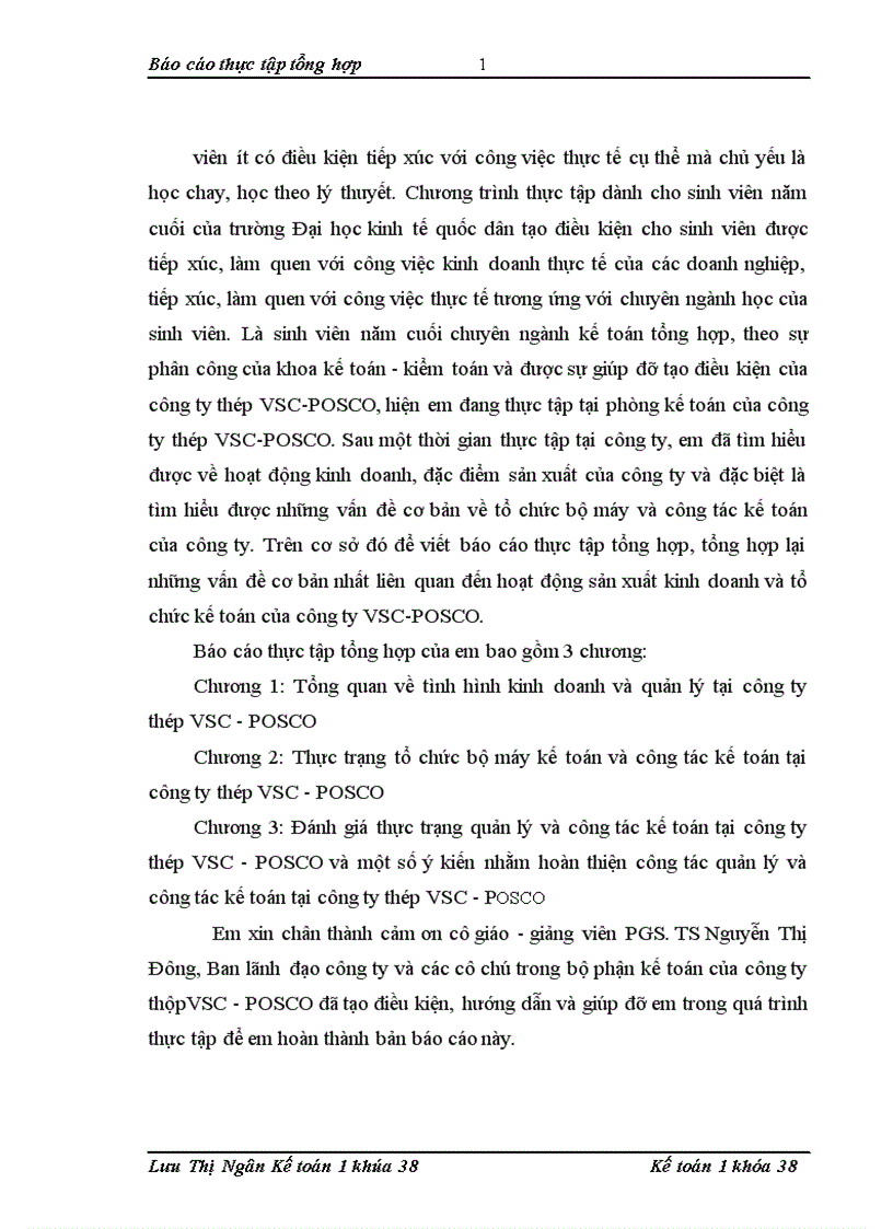 image for page Báo cáo thực tập tổng hợp tại Công ty TNHH sản xuất và cung ứng bao bì Hà Nội