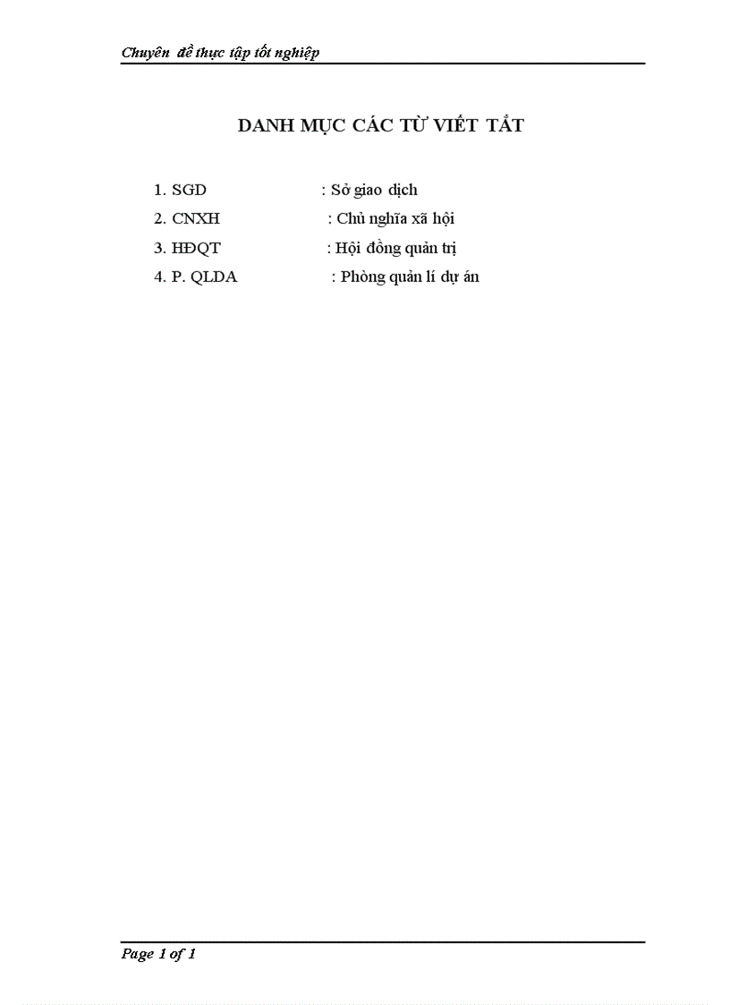 image for page Thẩm định dự án tại sở giao dịch 3 ngân hàng đầu tư và phát triển Việt Nam Thực trạng và giải pháp 1