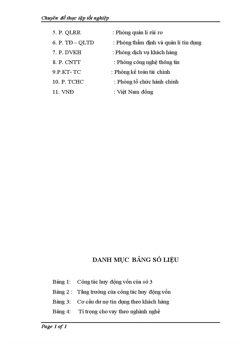 image for page Thẩm định dự án tại sở giao dịch 3 ngân hàng đầu tư và phát triển Việt Nam Thực trạng và giải pháp 1