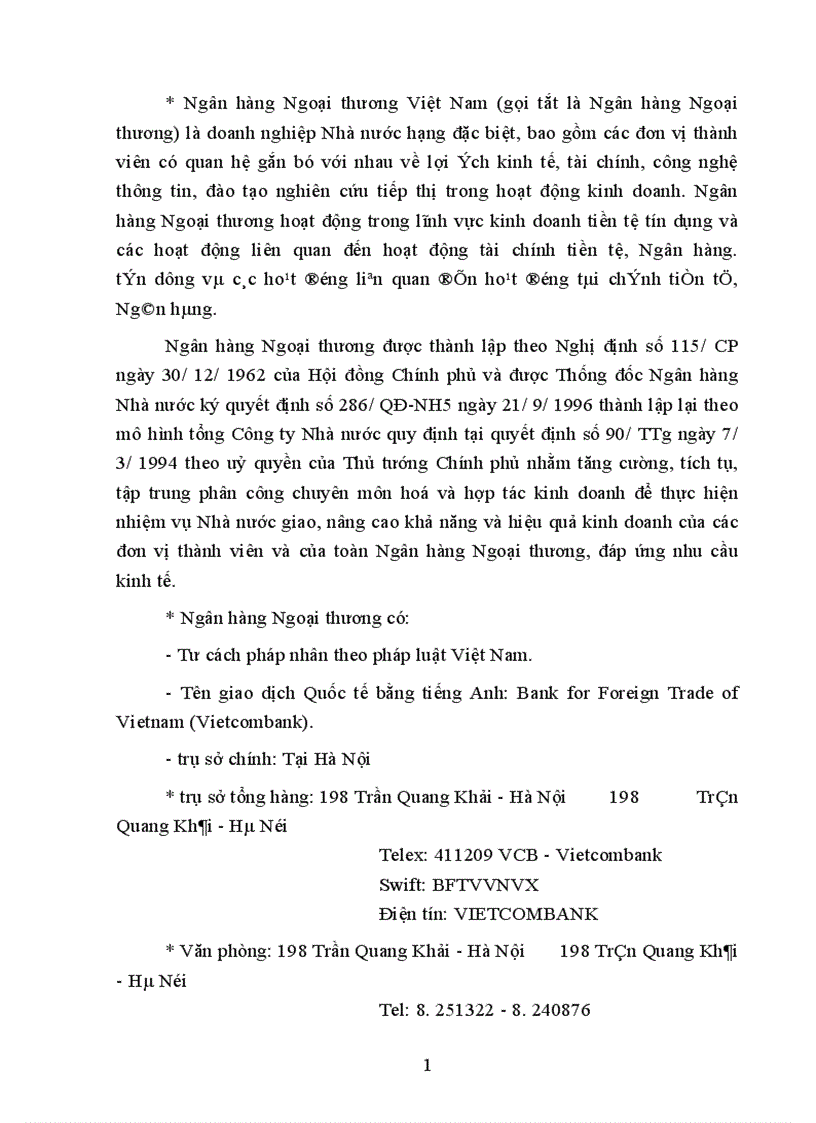 image for page Một số giải pháp và kiến nghị nhằm đẩy mạnh công tác phát hành và thanh toán thẻ tín dụng quốc tế tại NHNT Việt Nam