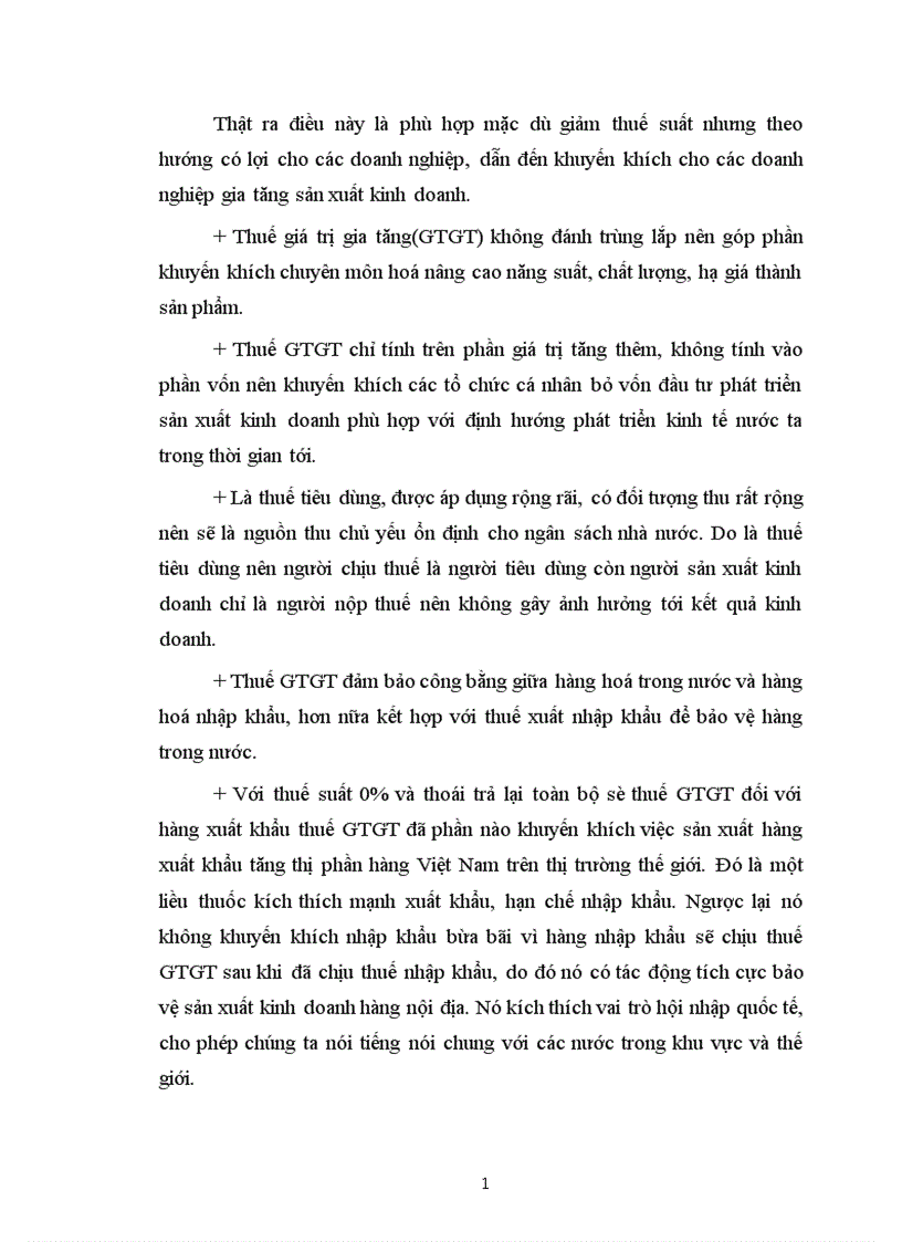 image for page Tổ chức công tác kế toán thuế GTGT tại công ty xuất nhập khẩu hàng thủ công mỹ nghệ Hà Nội 1