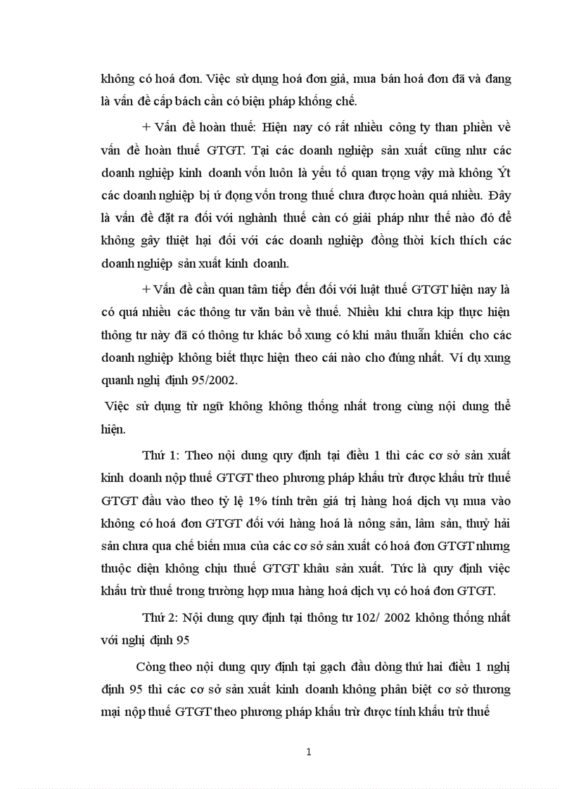 image for page Tổ chức công tác kế toán thuế GTGT tại công ty xuất nhập khẩu hàng thủ công mỹ nghệ Hà Nội 1