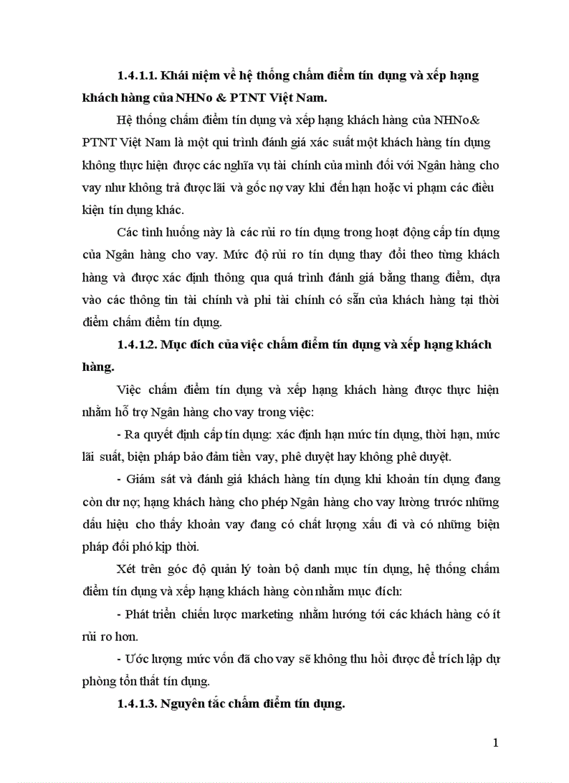 image for page Thực trạng cho vay tiêu dùng tại nhno ptnt hà nội