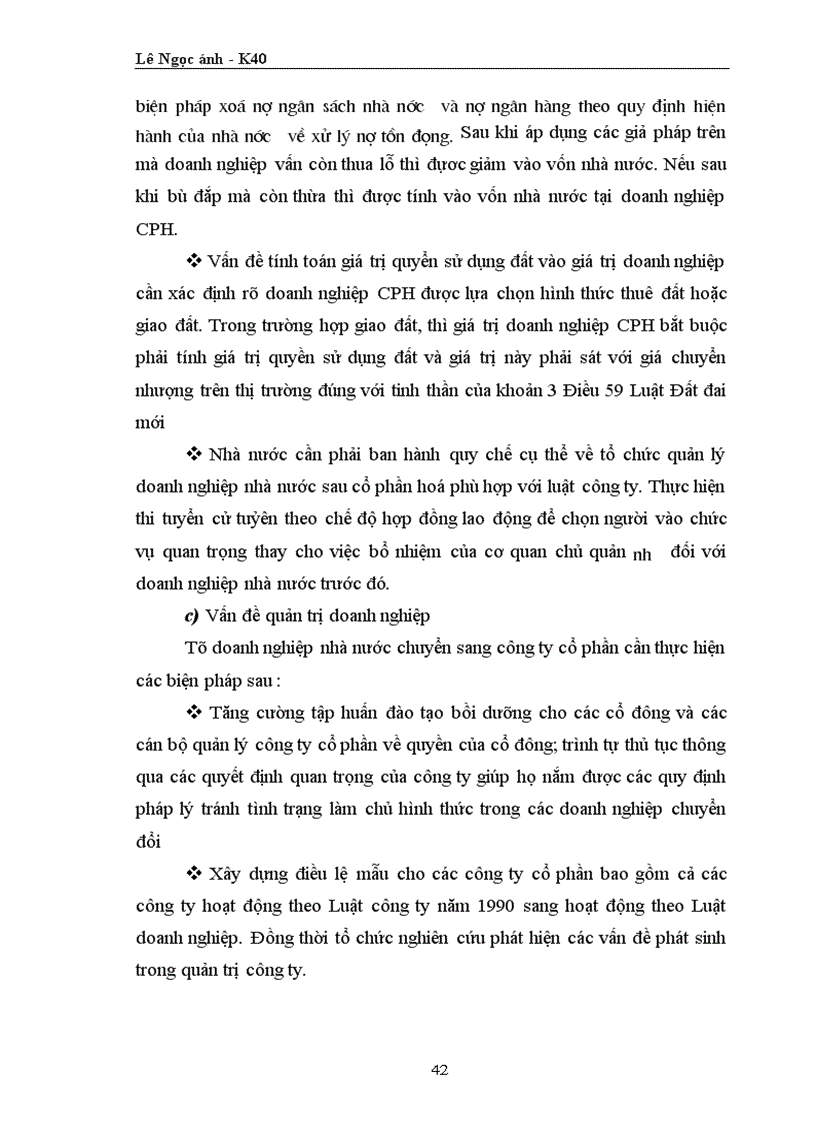 image for page Cổ phần hoá doanh nghiệp Nhà nước ở Việt Nam 1