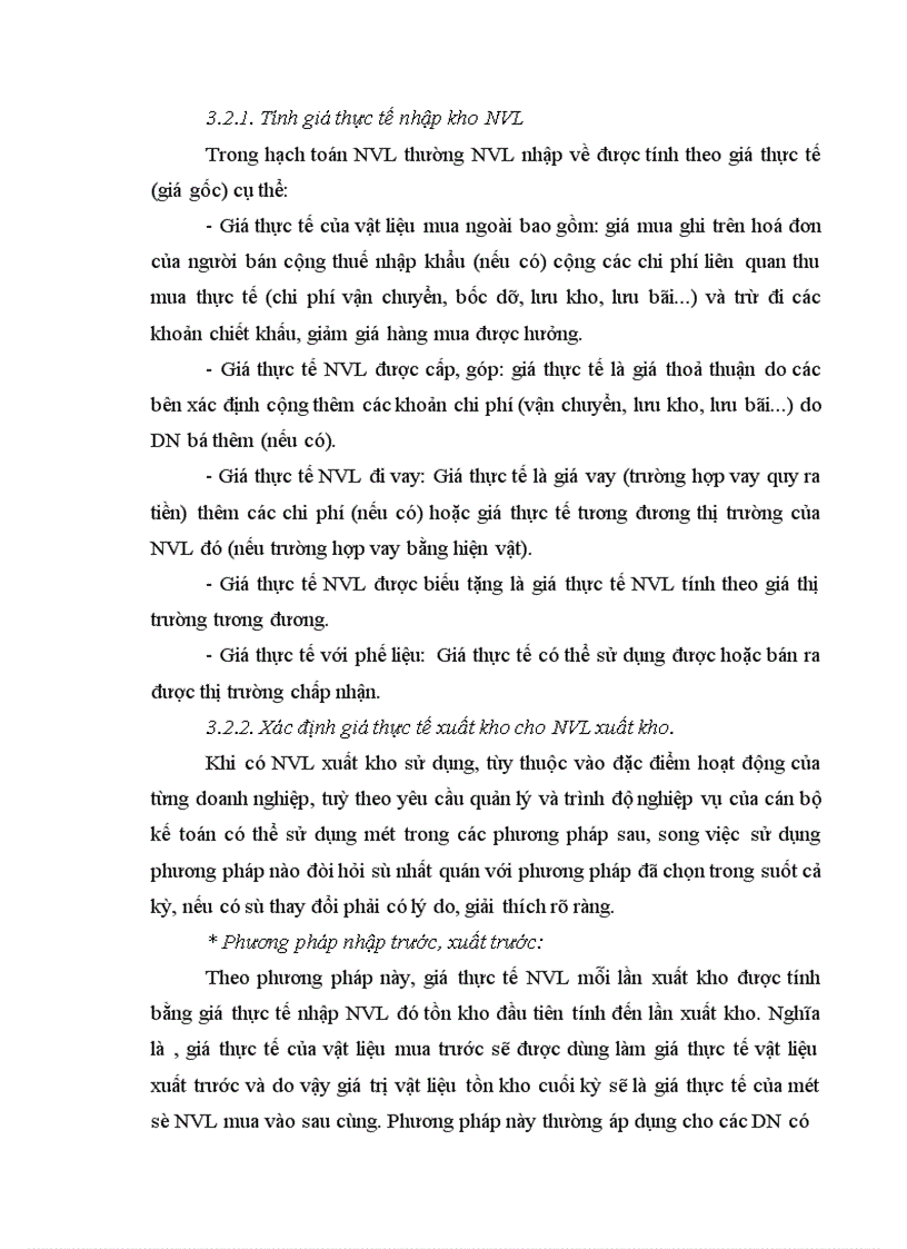 image for page Hoàn thiện công tác kế toán NVL tại công ty phát triển kinh tế kỹ thuật Việt Nam 1