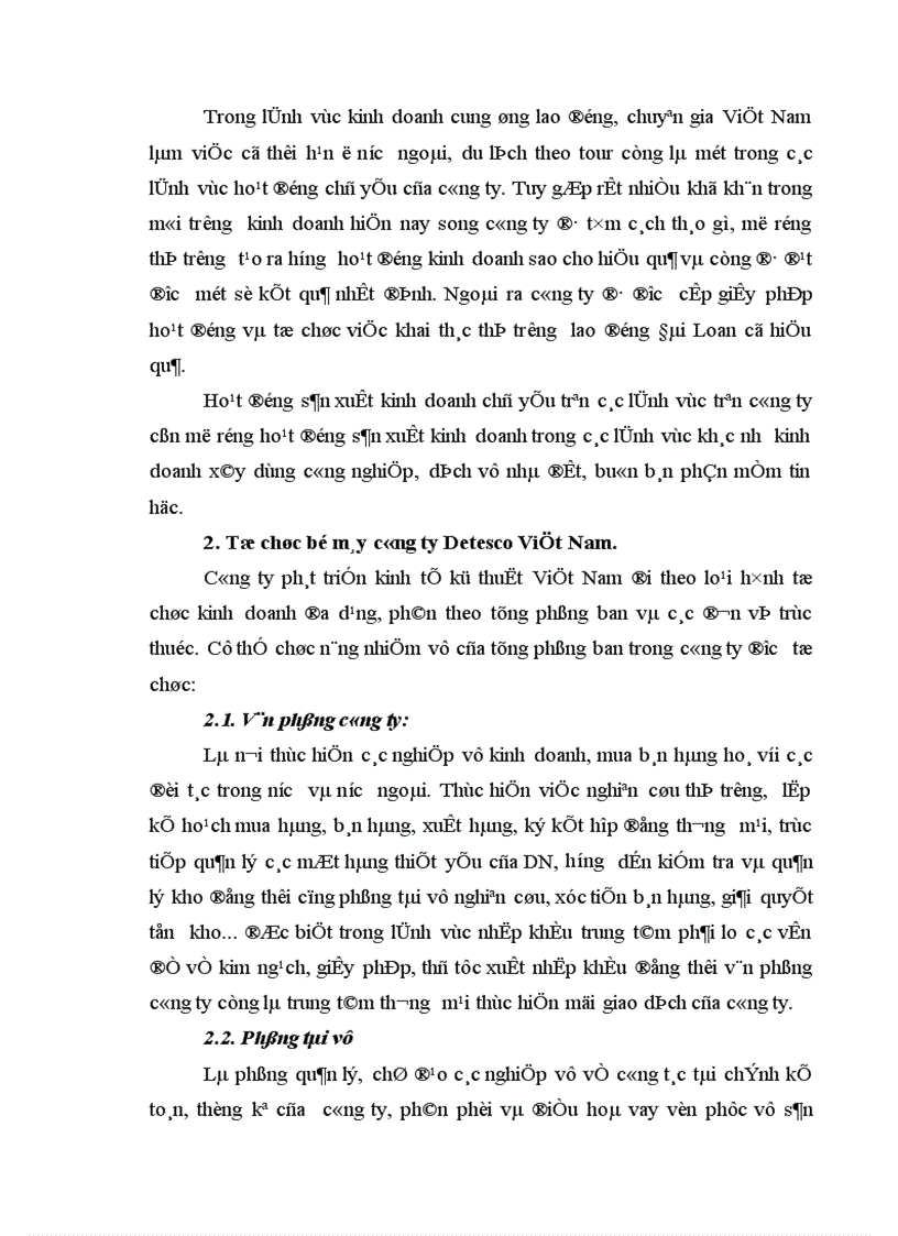 image for page Hoàn thiện công tác kế toán NVL tại công ty phát triển kinh tế kỹ thuật Việt Nam 1