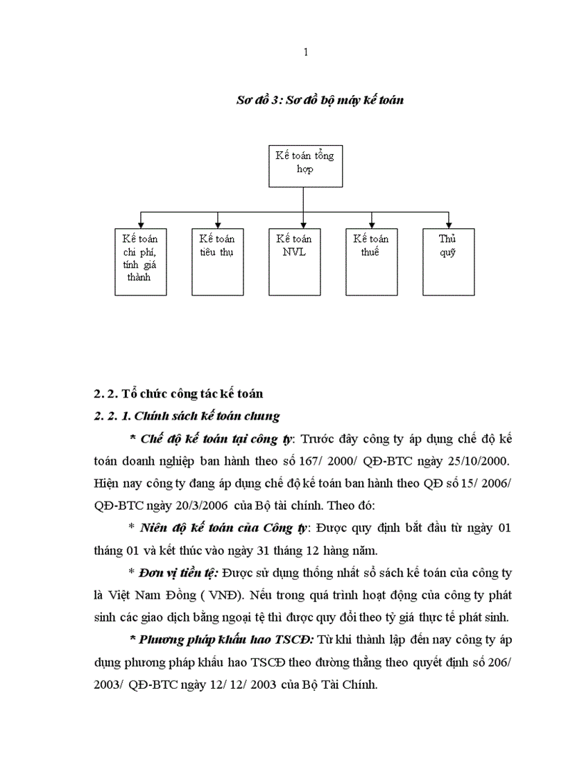 image for page Báo cáo thực tập tổng hợp tại công ty TNHH Tâm Hồn Việt