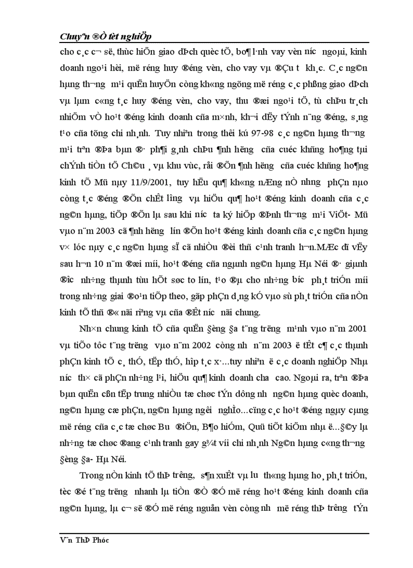 image for page Một số giải pháp nhằm hoàn thiện nghiệp vụ kế toán cho vay tại chi nhánh Ngân hàng Công thương Đống Đa Hà Nội 1