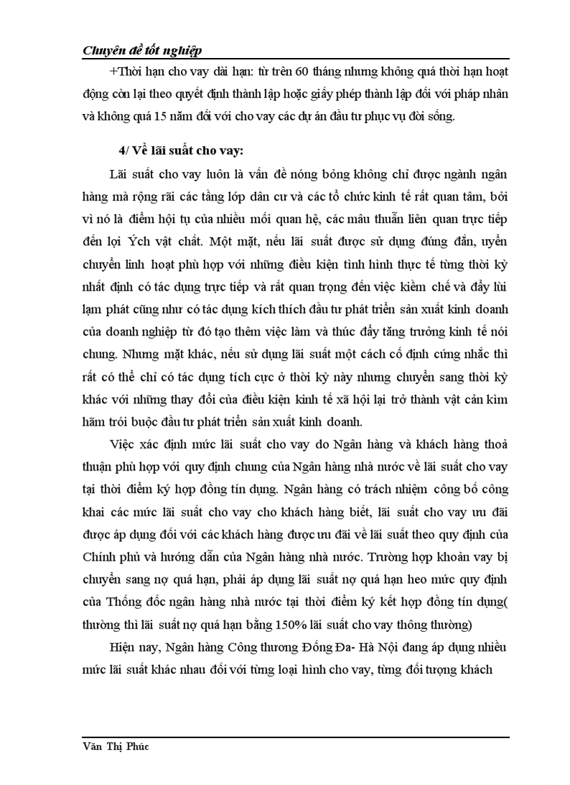 image for page Một số giải pháp nhằm hoàn thiện nghiệp vụ kế toán cho vay tại chi nhánh Ngân hàng Công thương Đống Đa Hà Nội 1