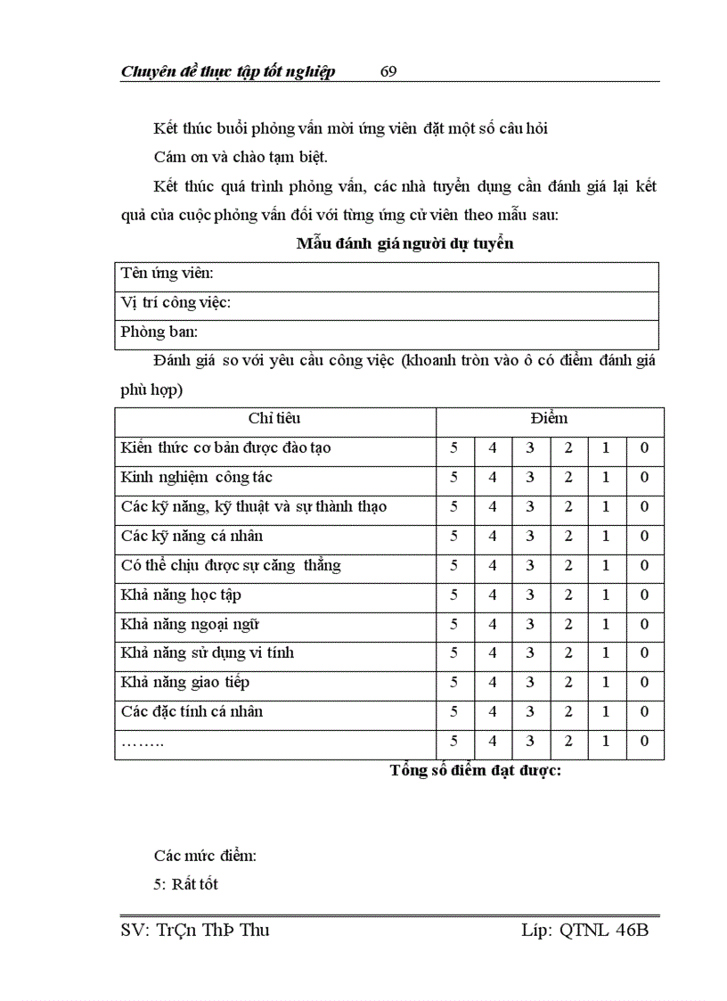 image for page Hoàn thiện công tác tuyển mộ tuyển chọn tại Công ty TNHH Công nghiệp chính xác Việt Nam 1