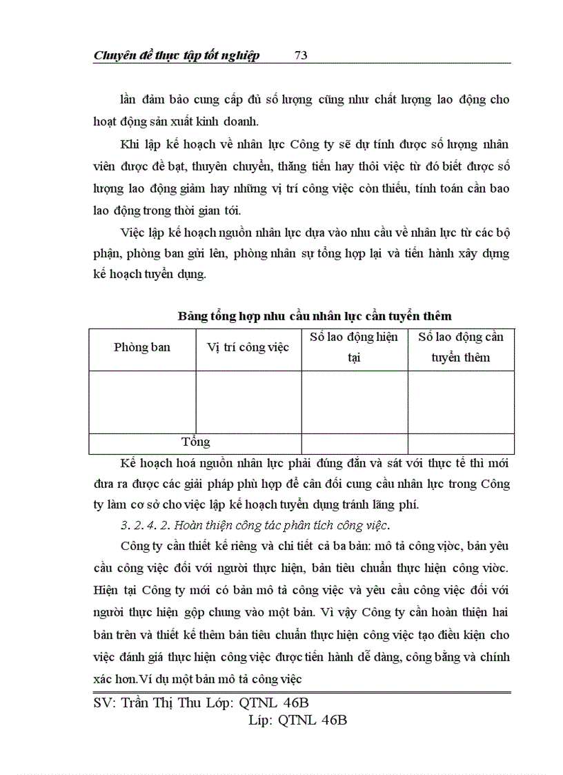 image for page Hoàn thiện công tác tuyển mộ tuyển chọn tại Công ty TNHH Công nghiệp chính xác Việt Nam 1