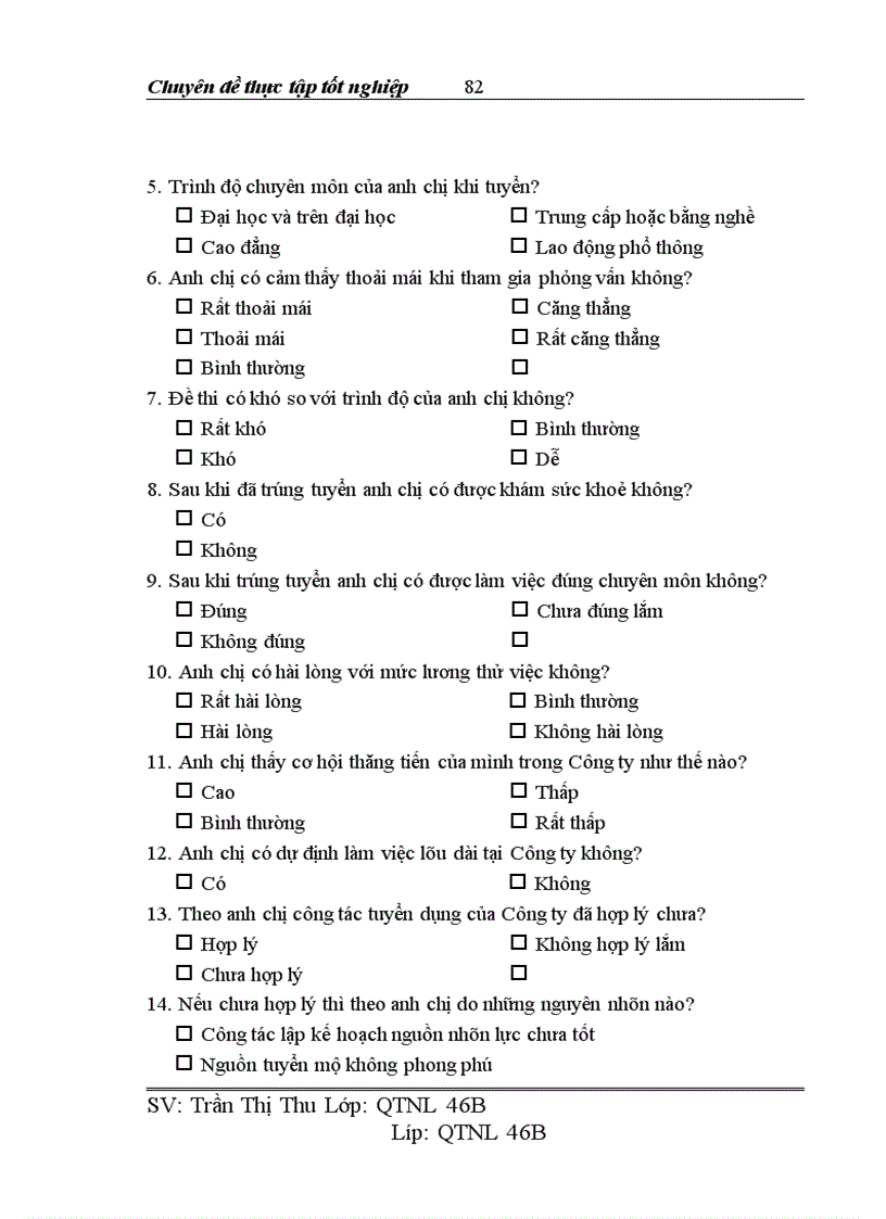 image for page Hoàn thiện công tác tuyển mộ tuyển chọn tại Công ty TNHH Công nghiệp chính xác Việt Nam 1