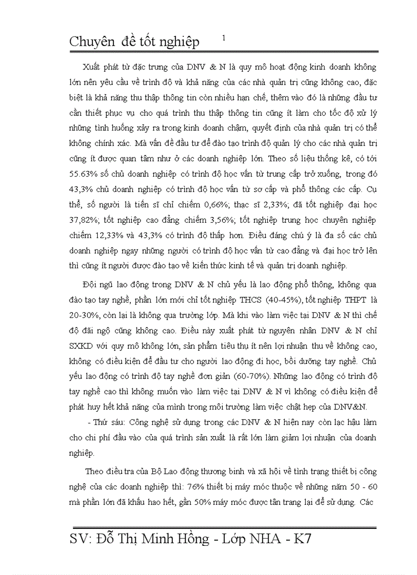 image for page Giải pháp mở rộng tín dụng ngân hàng đối với DNV N tại NHĐT PT Quang Trung 1