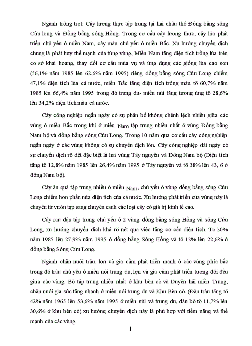 image for page Công nghiệp hoá hiện đại hoá nông nghiệp nông thôn ở nước ta