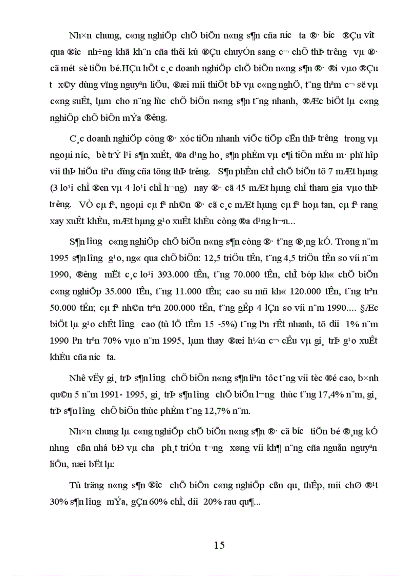 image for page Công nghiệp hoá hiện đại hoá nông nghiệp nông thôn ở nước ta