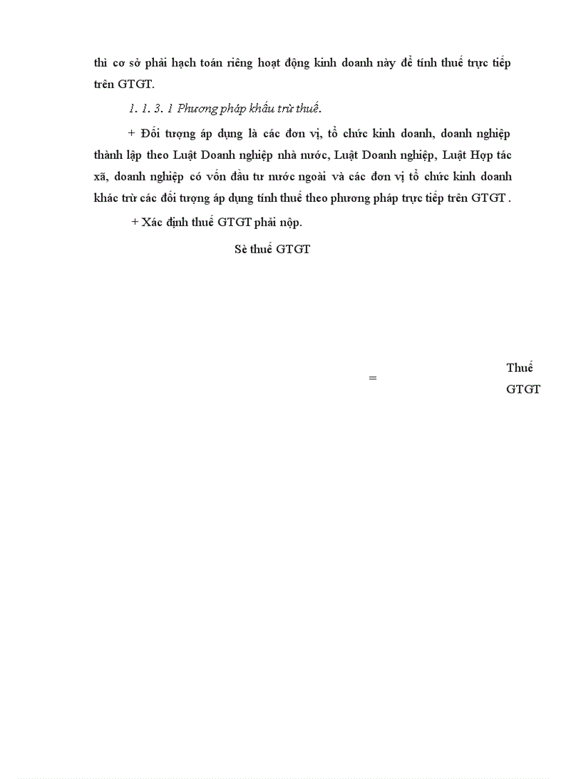image for page Các giải pháp tăng cường công tác quản lý thu thuế GTGT đối với doanh nghiệp quốc doanh trên địa bàn tỉnh Điện Biên 1