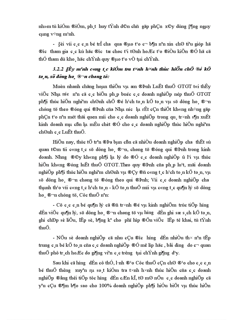 image for page Các giải pháp tăng cường công tác quản lý thu thuế GTGT đối với doanh nghiệp quốc doanh trên địa bàn tỉnh Điện Biên 1